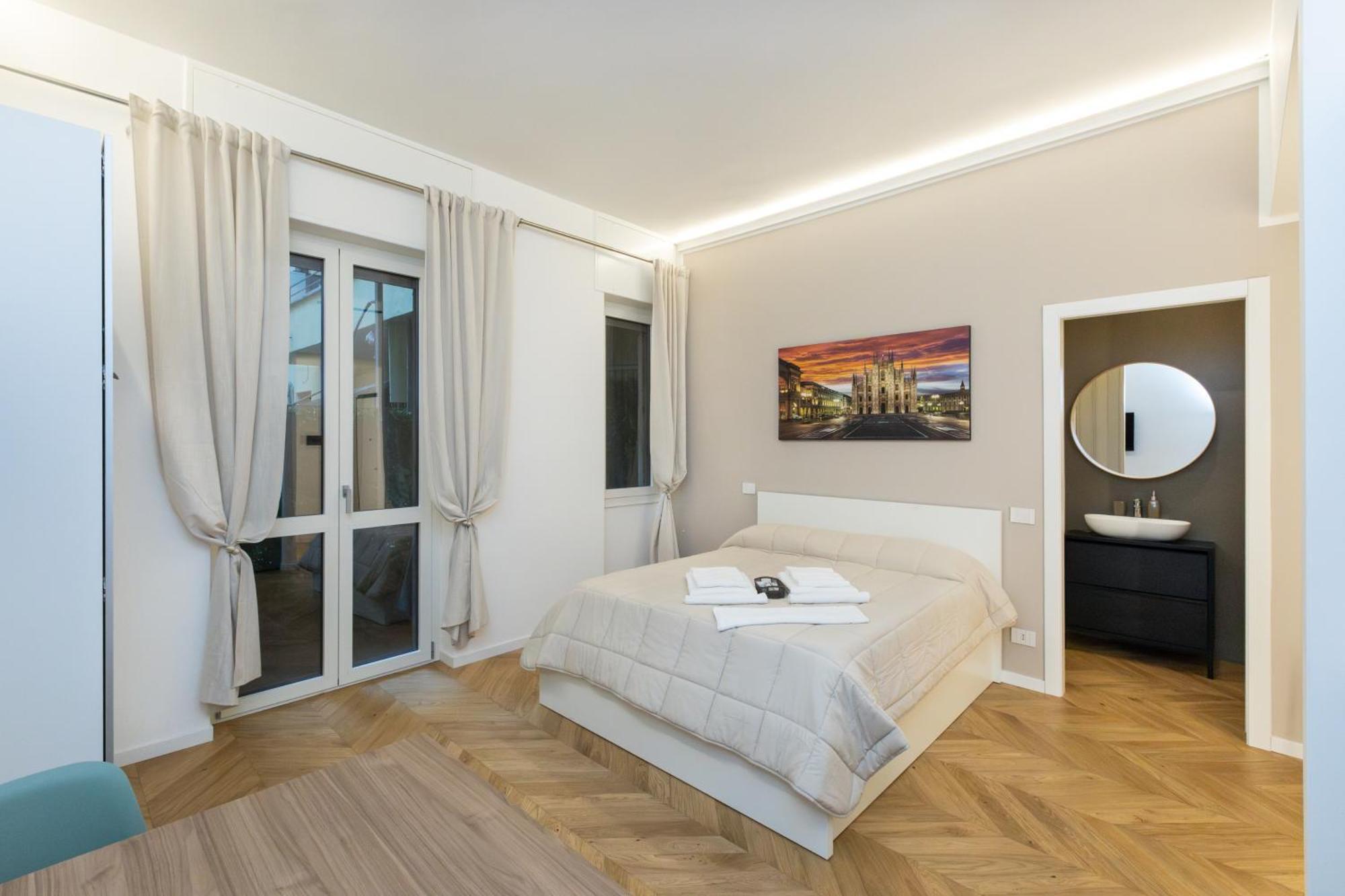 Appartement Magnoliaapartments - 2 Unione Duomo